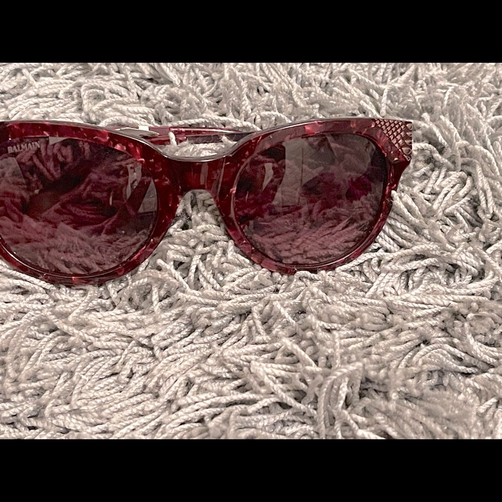 Balmain sunglasses